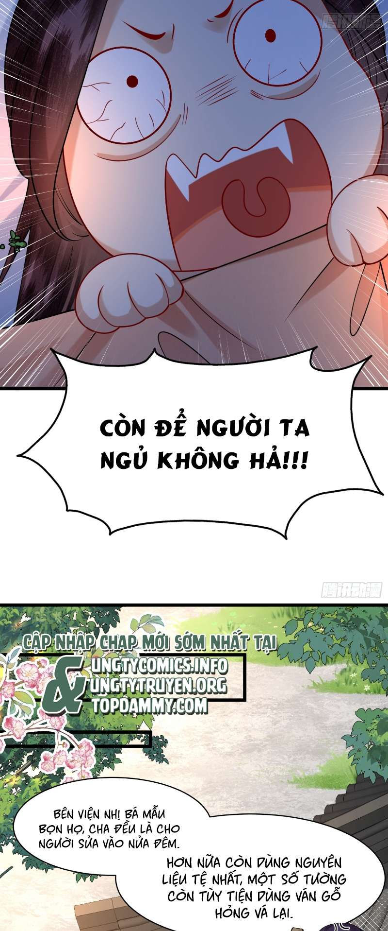 BL PHẾ THÊ TRÙNG SINH Chap 25 - Trang 2