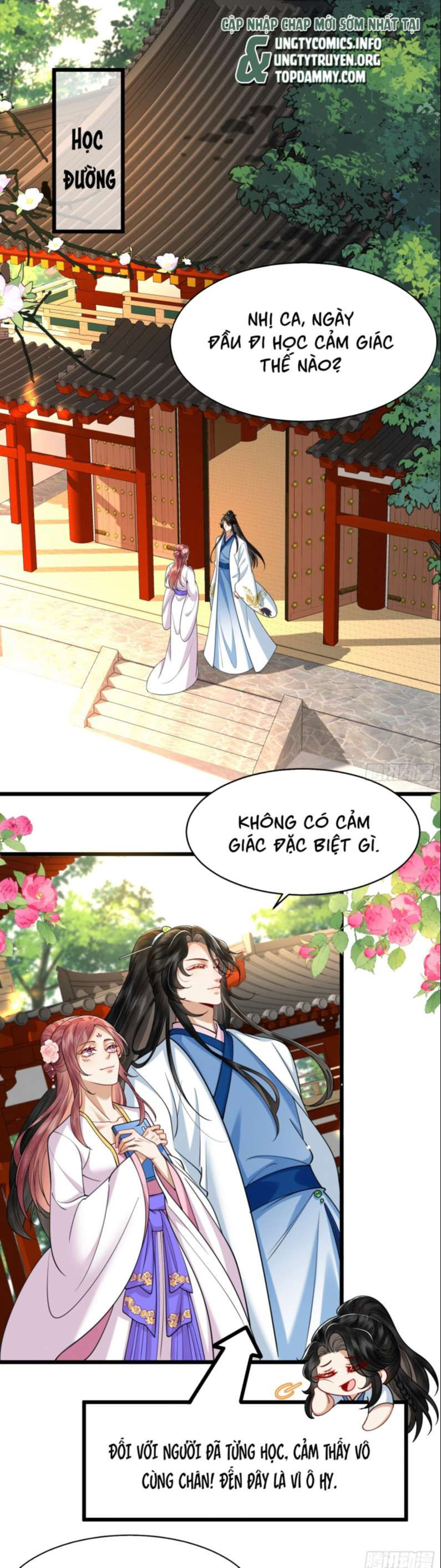 BL PHẾ THÊ TRÙNG SINH Chap 26 - Next Chap 27