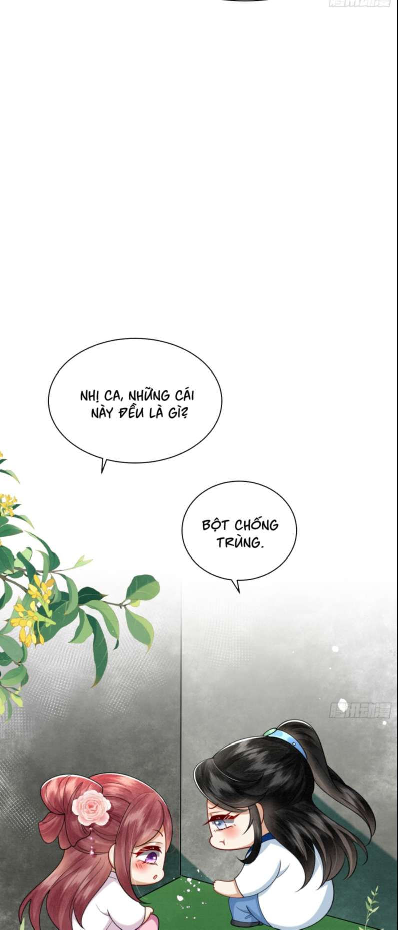 BL PHẾ THÊ TRÙNG SINH Chap 26 - Next Chap 27