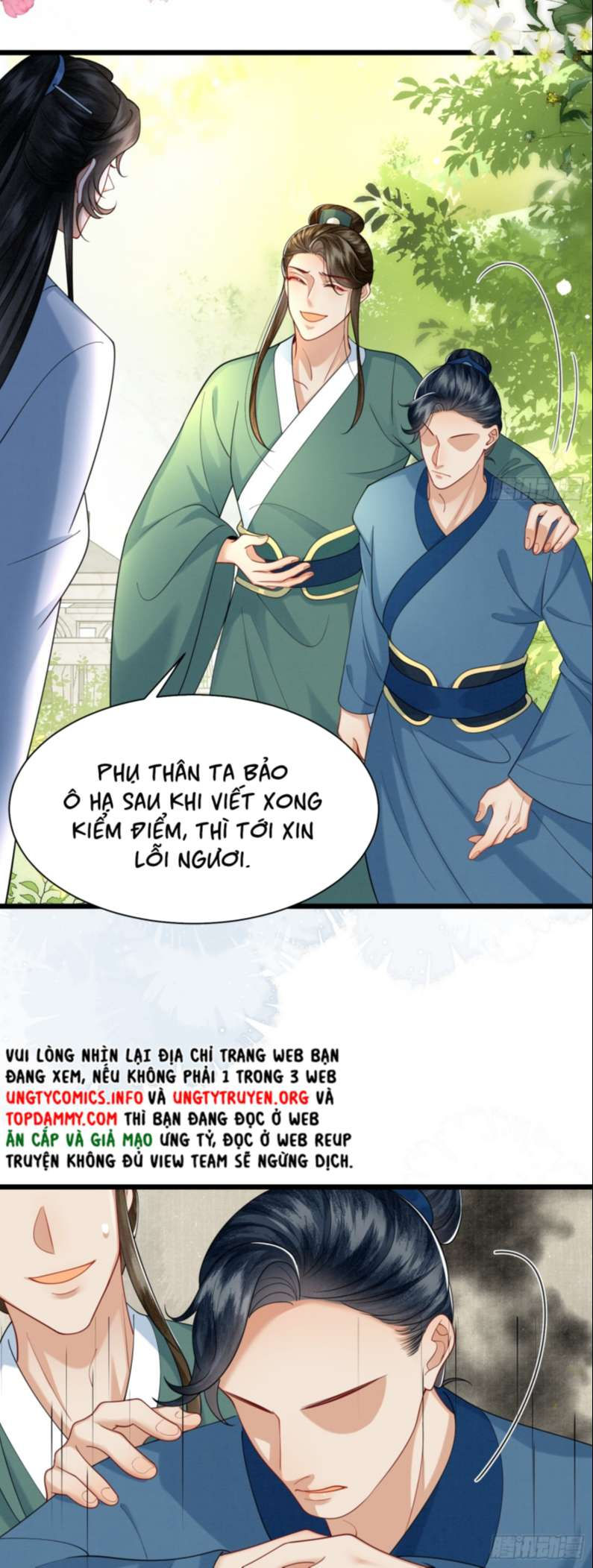 BL PHẾ THÊ TRÙNG SINH Chap 26 - Next Chap 27