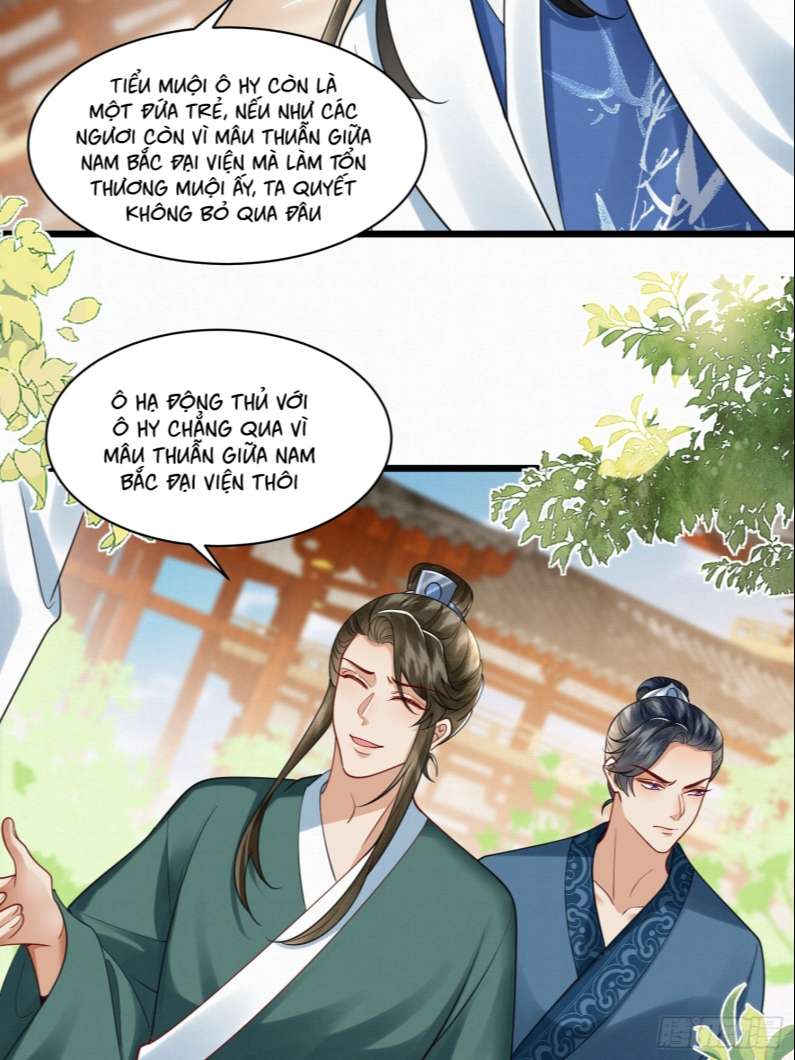 BL PHẾ THÊ TRÙNG SINH Chap 27 - Next Chap 28