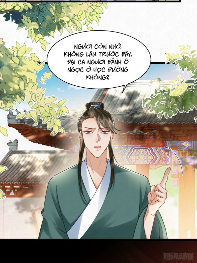 BL PHẾ THÊ TRÙNG SINH Chap 27 - Next Chap 28