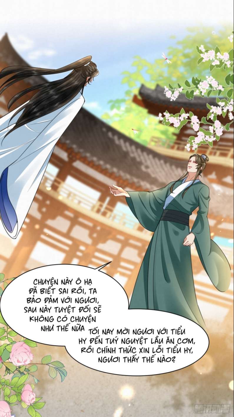 BL PHẾ THÊ TRÙNG SINH Chap 27 - Next Chap 28