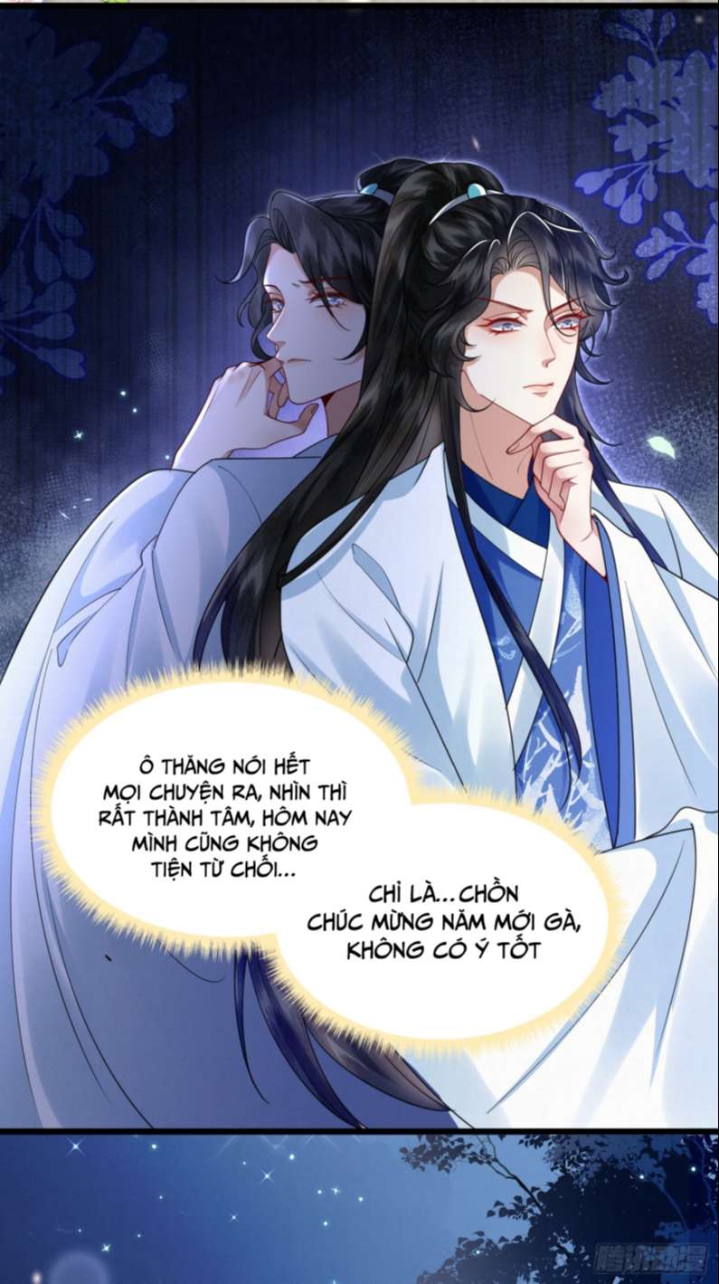 BL PHẾ THÊ TRÙNG SINH Chap 27 - Next Chap 28