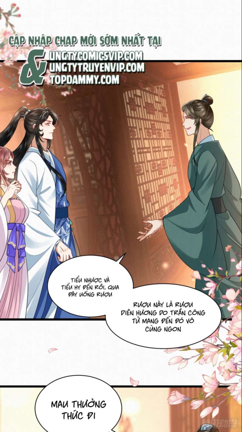 BL PHẾ THÊ TRÙNG SINH Chap 27 - Next Chap 28