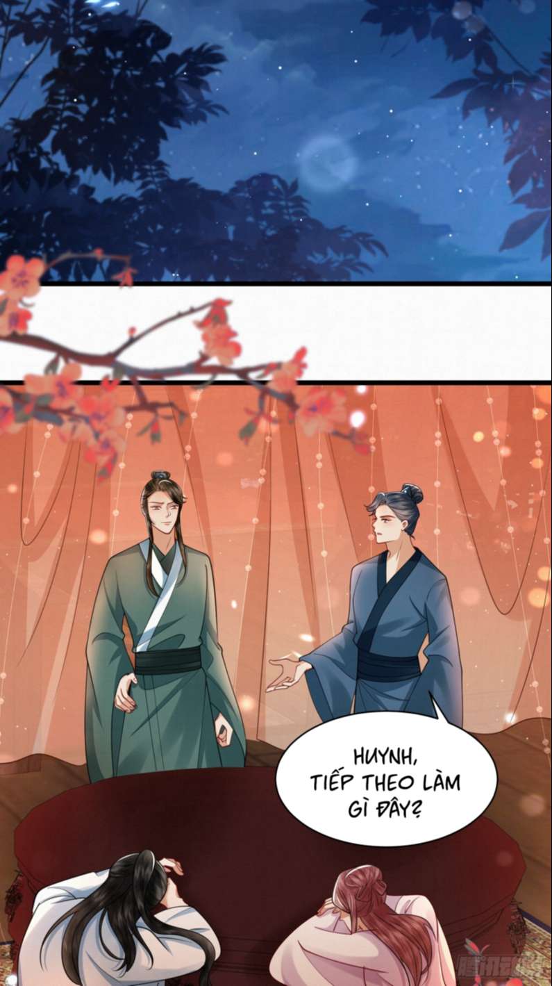 BL PHẾ THÊ TRÙNG SINH Chap 27 - Next Chap 28