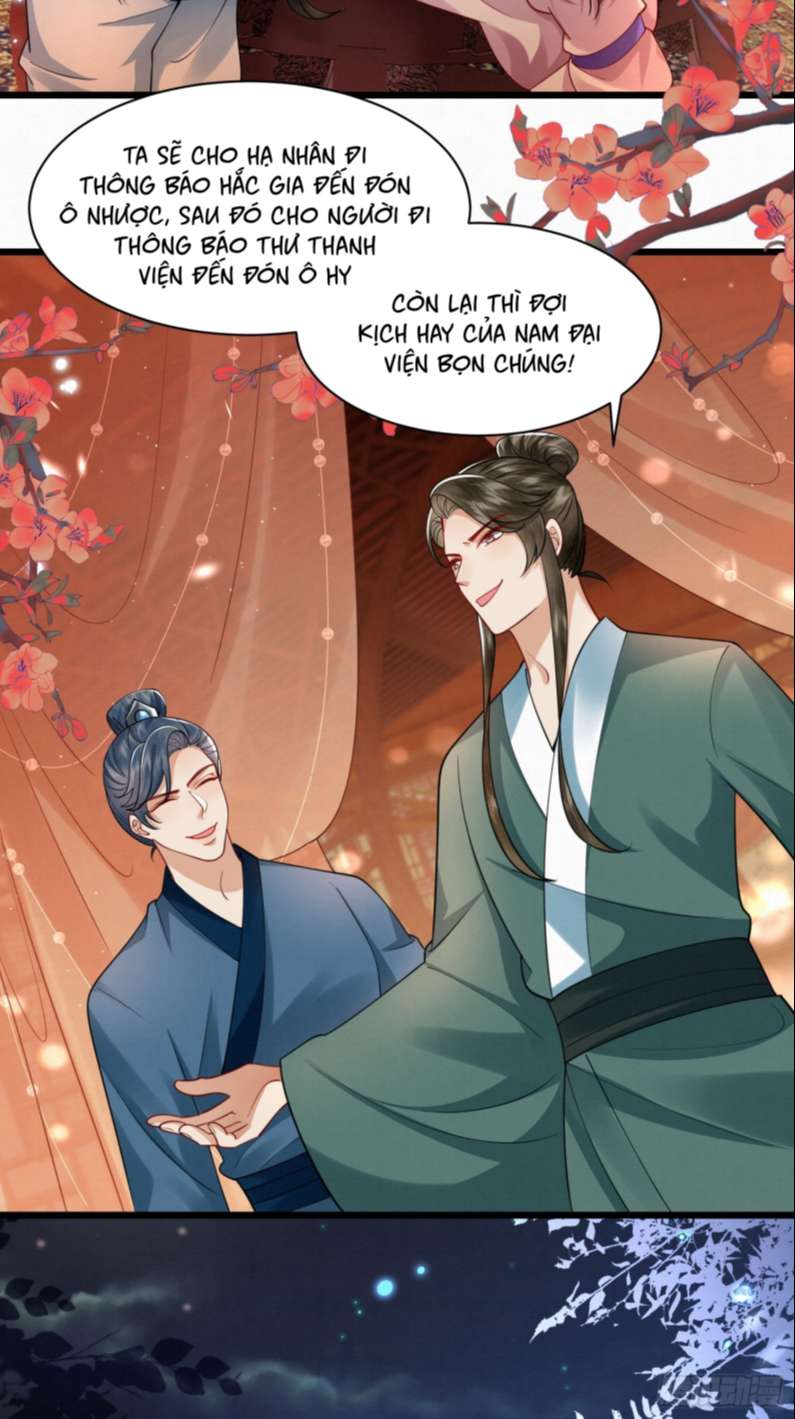 BL PHẾ THÊ TRÙNG SINH Chap 27 - Next Chap 28