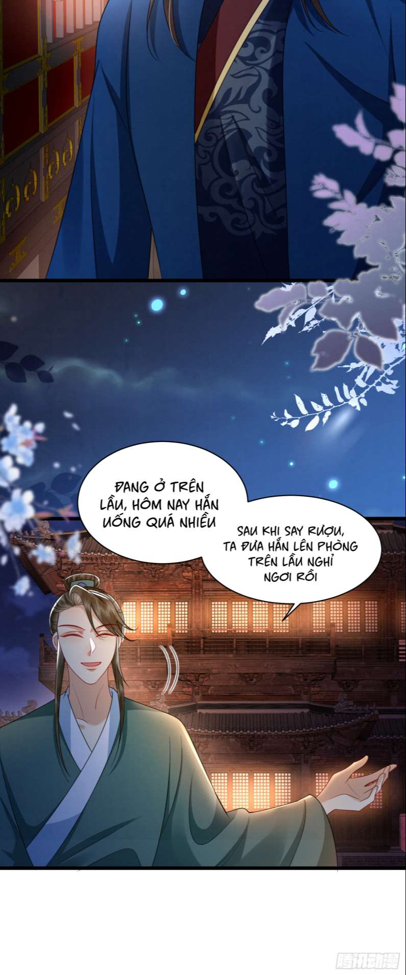 BL PHẾ THÊ TRÙNG SINH Chap 27 - Next Chap 28