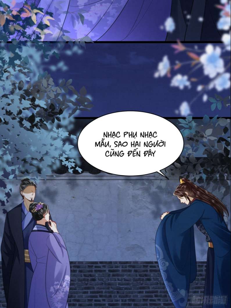 BL PHẾ THÊ TRÙNG SINH Chap 27 - Next Chap 28