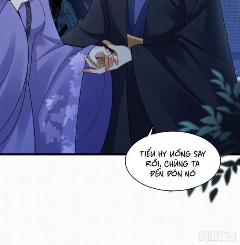 BL PHẾ THÊ TRÙNG SINH Chap 27 - Next Chap 28