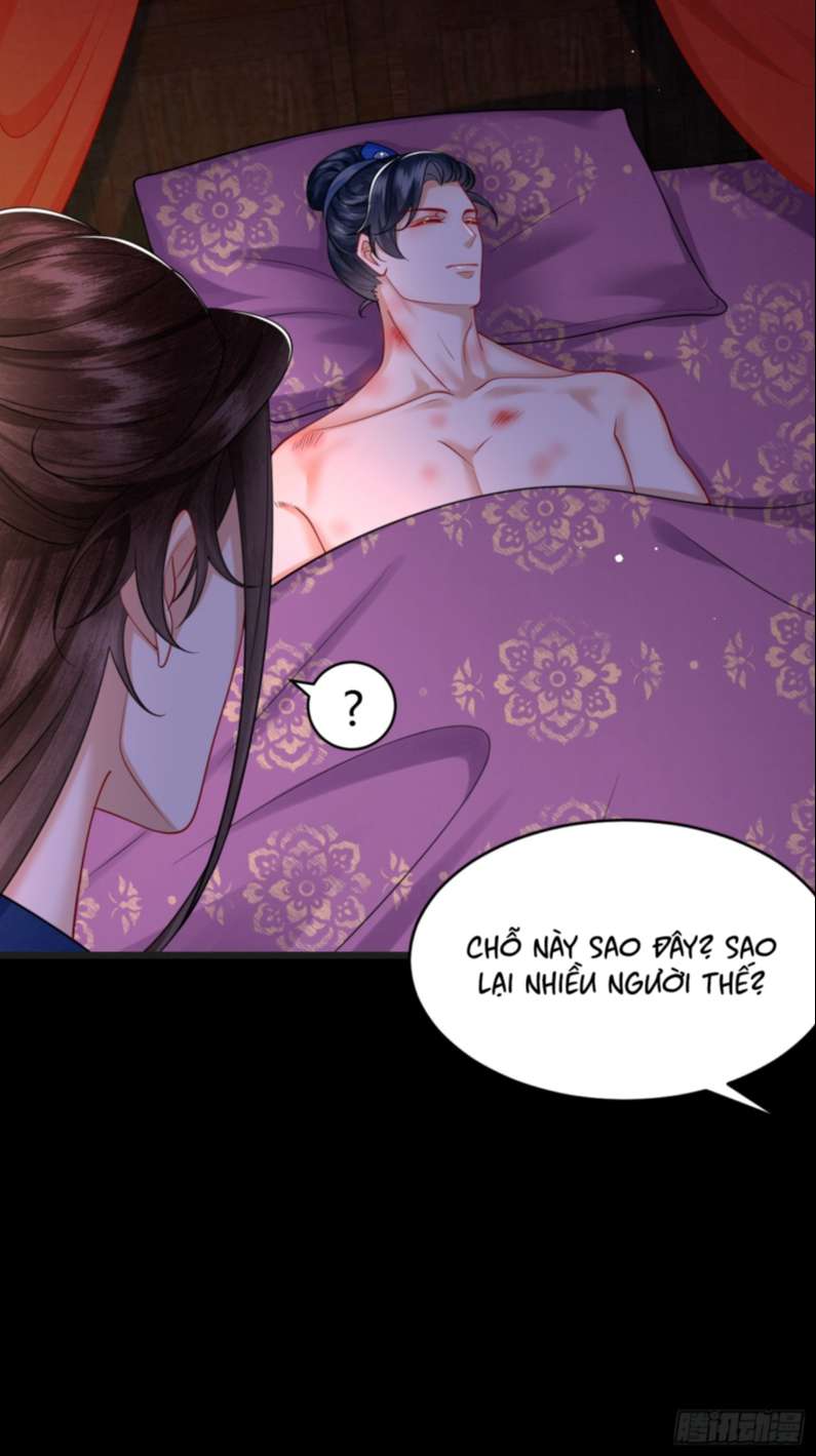 BL PHẾ THÊ TRÙNG SINH Chap 28 - Next Chap 29