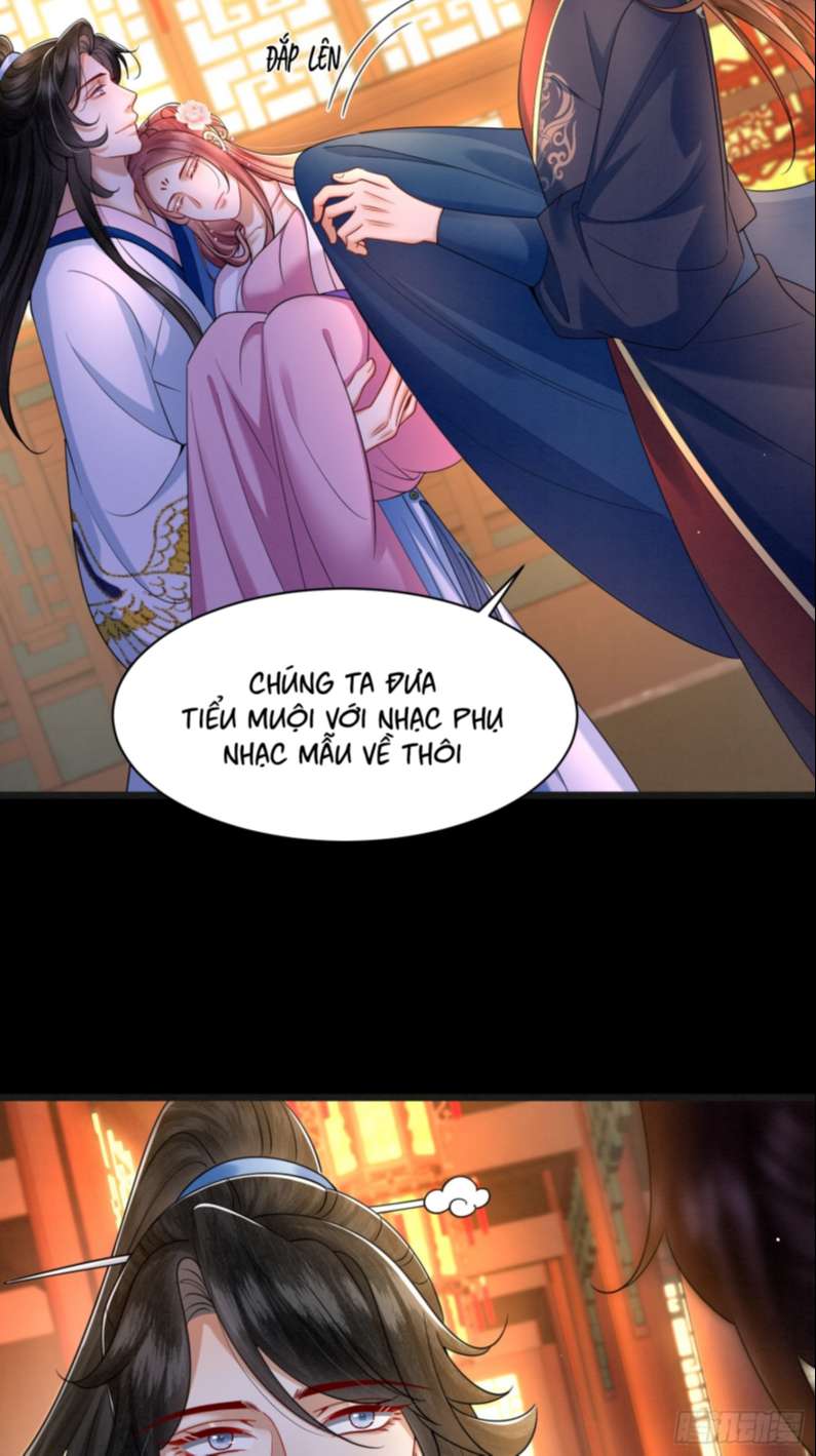 BL PHẾ THÊ TRÙNG SINH Chap 28 - Next Chap 29