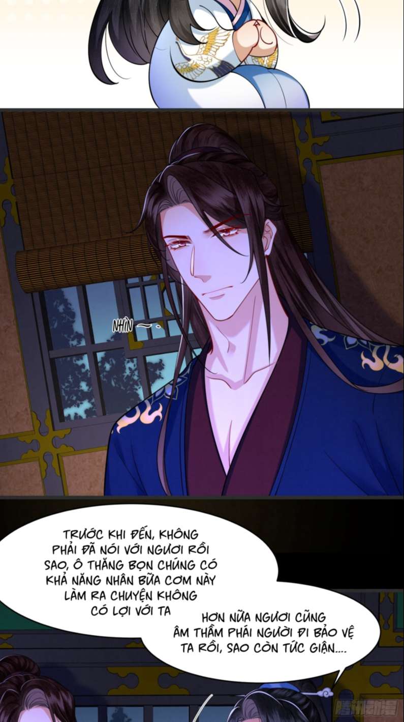 BL PHẾ THÊ TRÙNG SINH Chap 28 - Next Chap 29