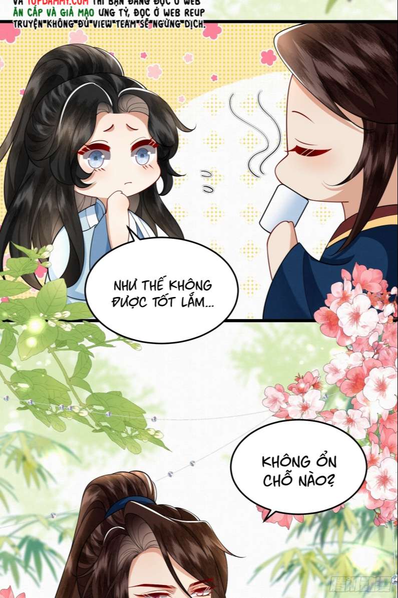 BL PHẾ THÊ TRÙNG SINH Chap 31 - Next Chap 32