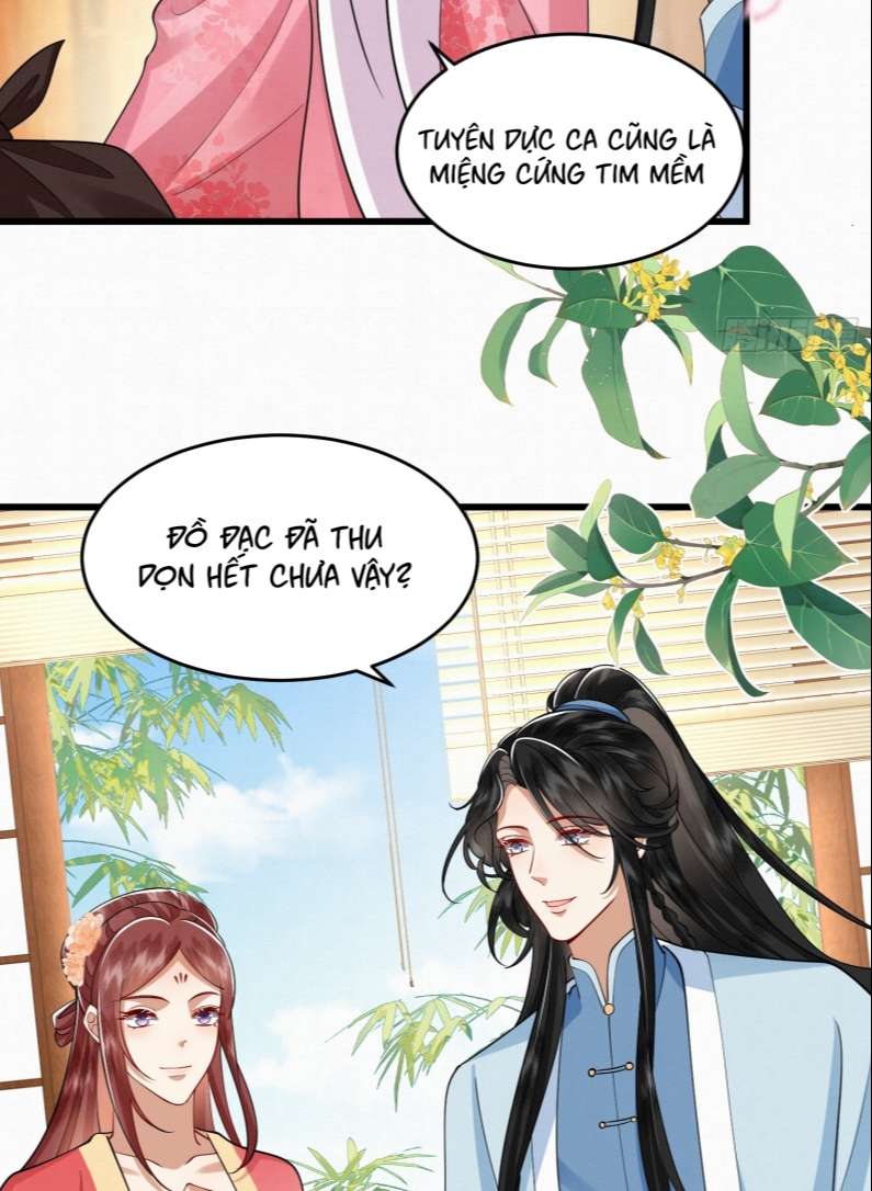 BL PHẾ THÊ TRÙNG SINH Chap 31 - Next Chap 32