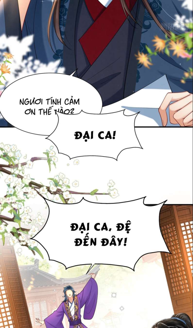 BL PHẾ THÊ TRÙNG SINH Chap 33 - Next Chap 34