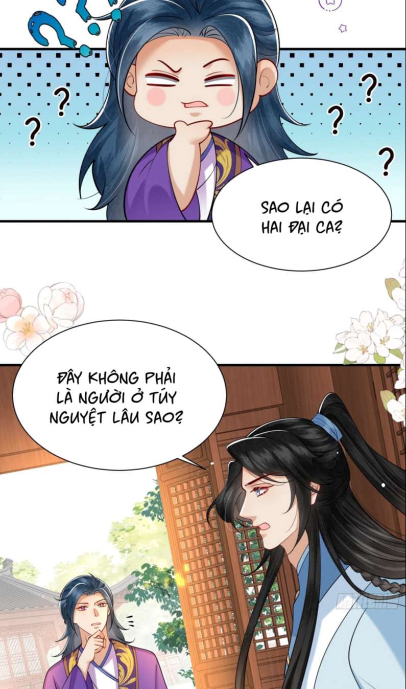 BL PHẾ THÊ TRÙNG SINH Chap 33 - Next Chap 34