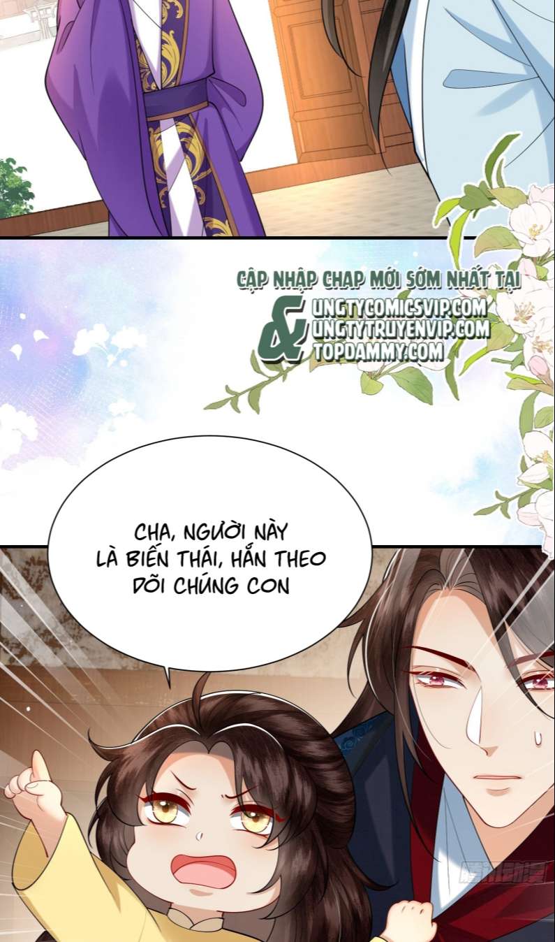 BL PHẾ THÊ TRÙNG SINH Chap 33 - Next Chap 34