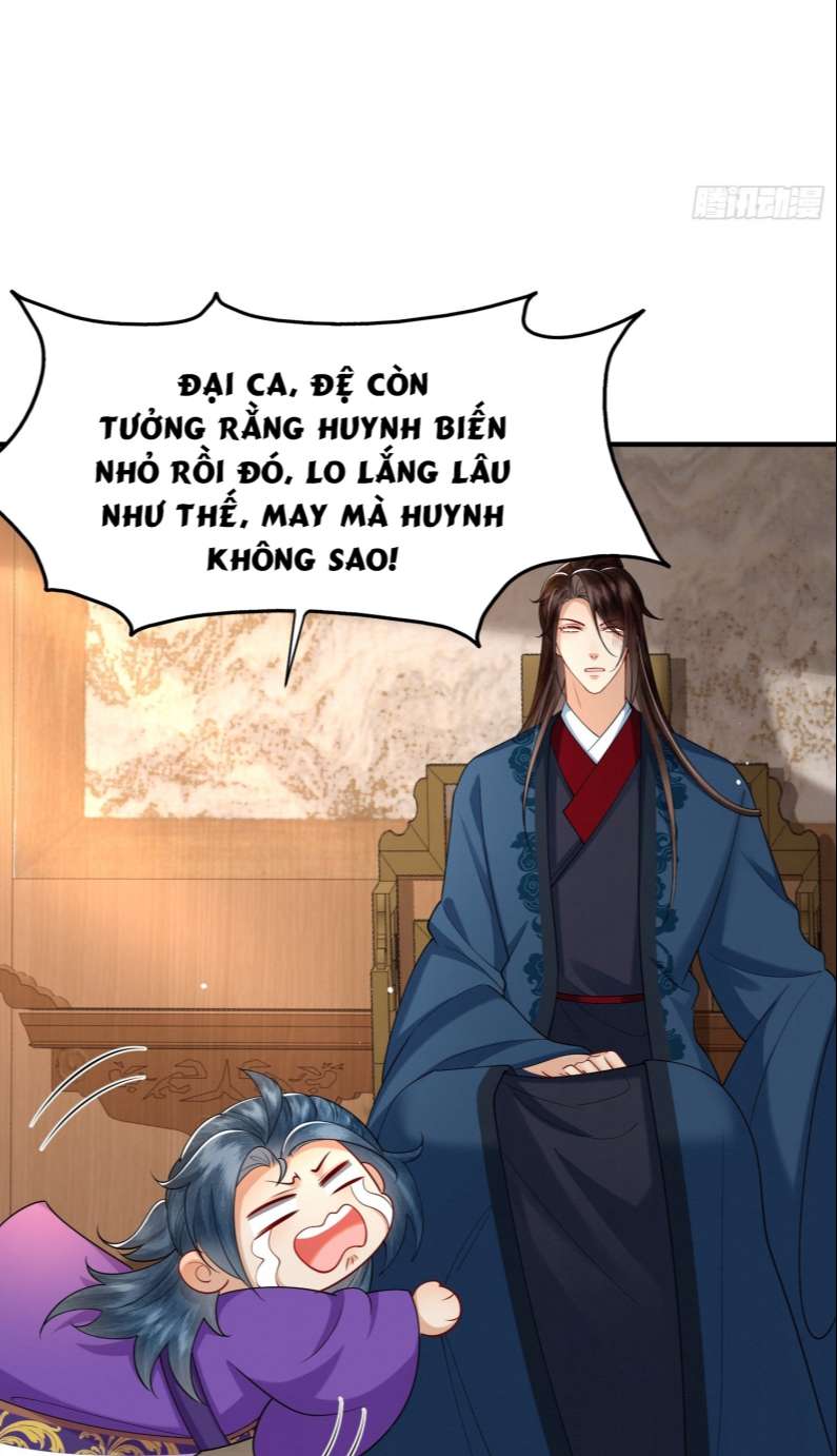 BL PHẾ THÊ TRÙNG SINH Chap 33 - Next Chap 34