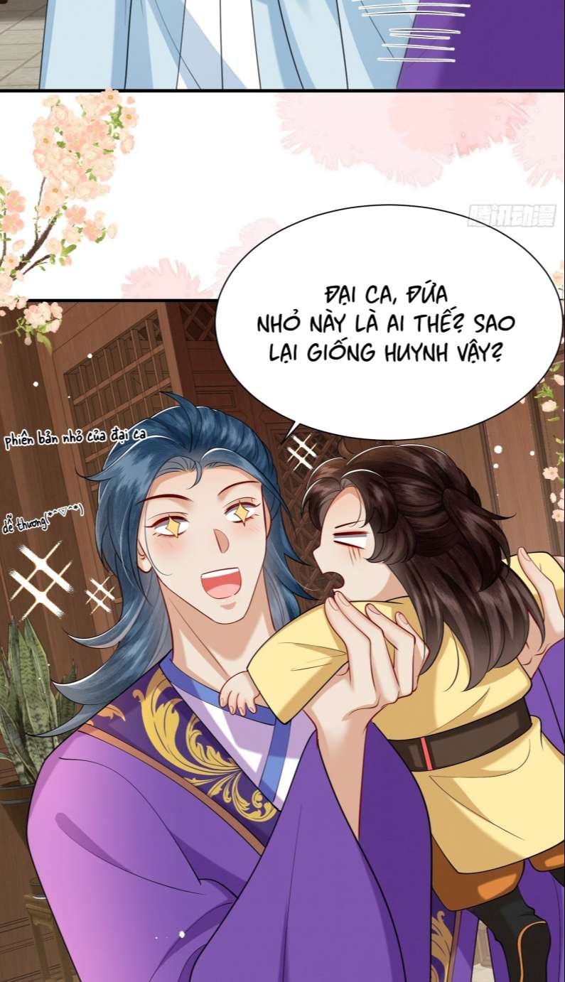 BL PHẾ THÊ TRÙNG SINH Chap 33 - Next Chap 34