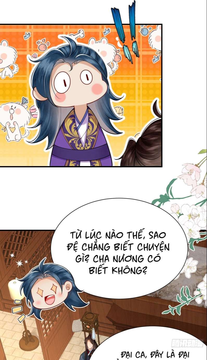 BL PHẾ THÊ TRÙNG SINH Chap 33 - Next Chap 34