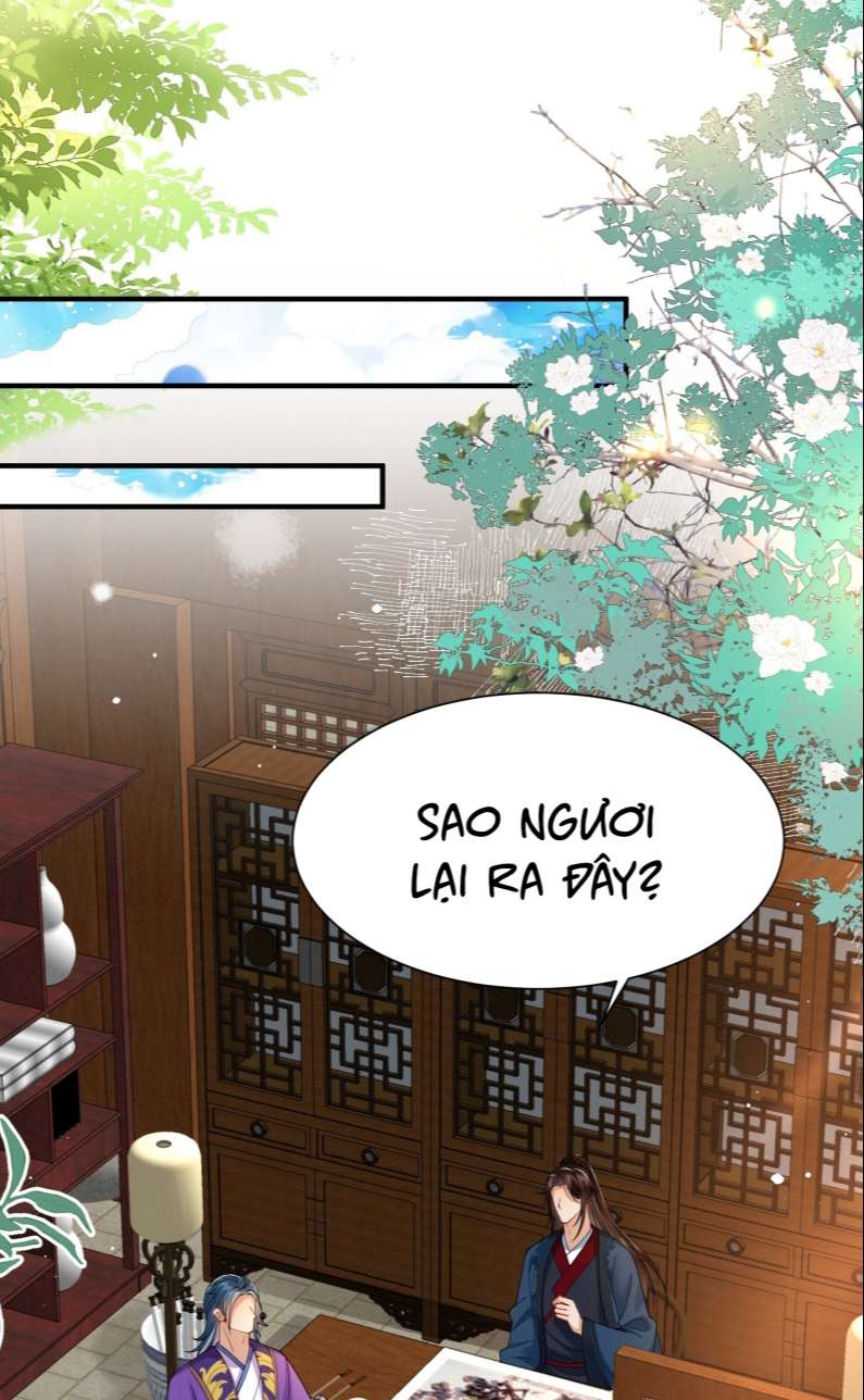 BL PHẾ THÊ TRÙNG SINH Chap 33 - Next Chap 34