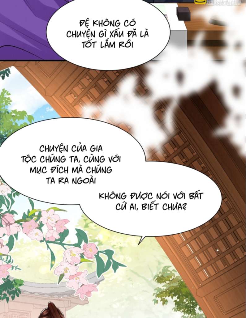 BL PHẾ THÊ TRÙNG SINH Chap 33 - Next Chap 34