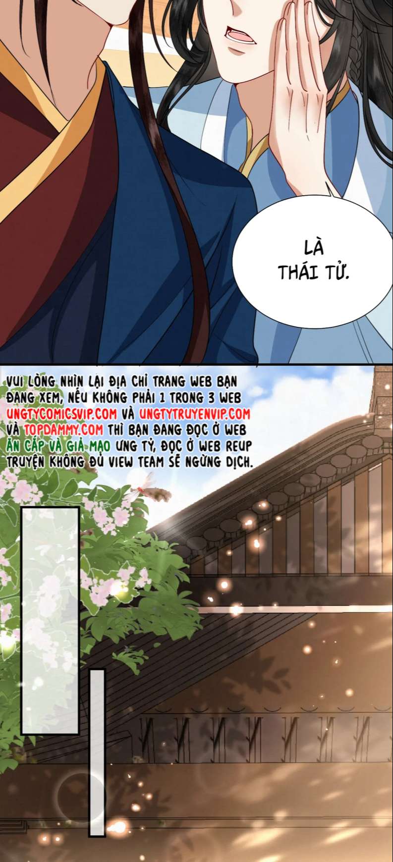 BL PHẾ THÊ TRÙNG SINH Chap 34 - Next Chap 35