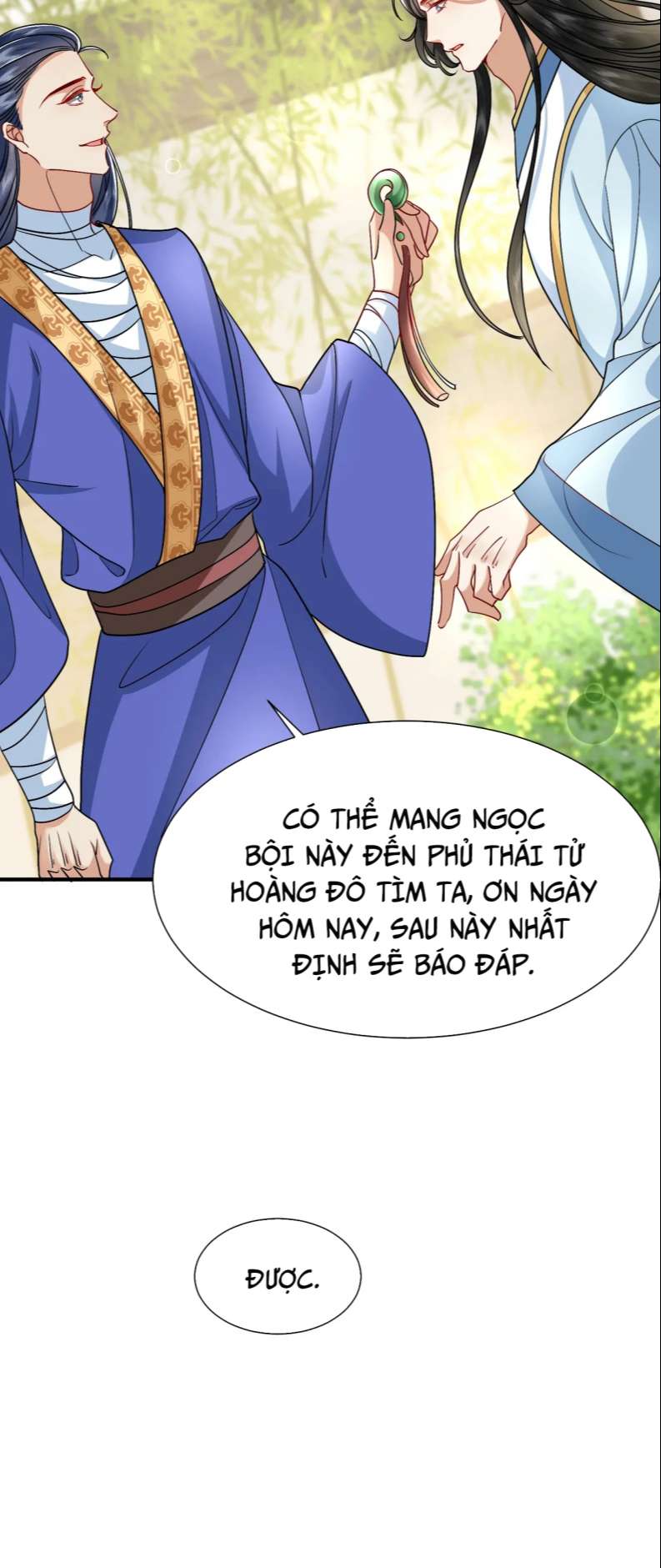 BL PHẾ THÊ TRÙNG SINH Chap 34 - Next Chap 35