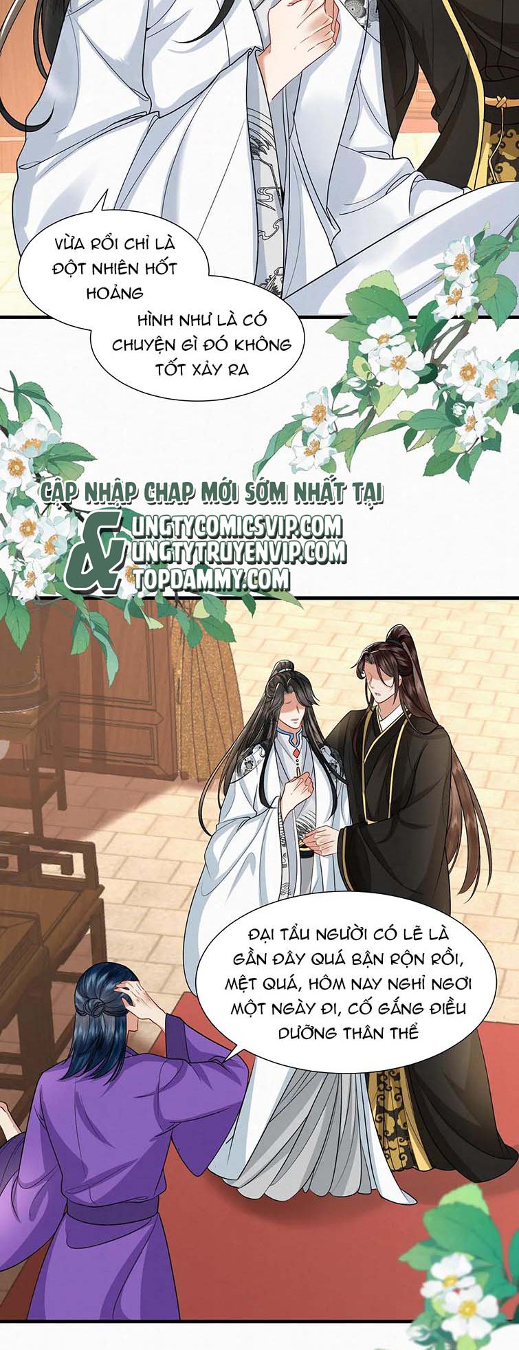 BL PHẾ THÊ TRÙNG SINH Chap 36 - Next Chap 37