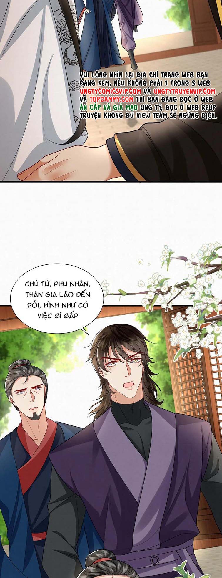 BL PHẾ THÊ TRÙNG SINH Chap 36 - Next Chap 37