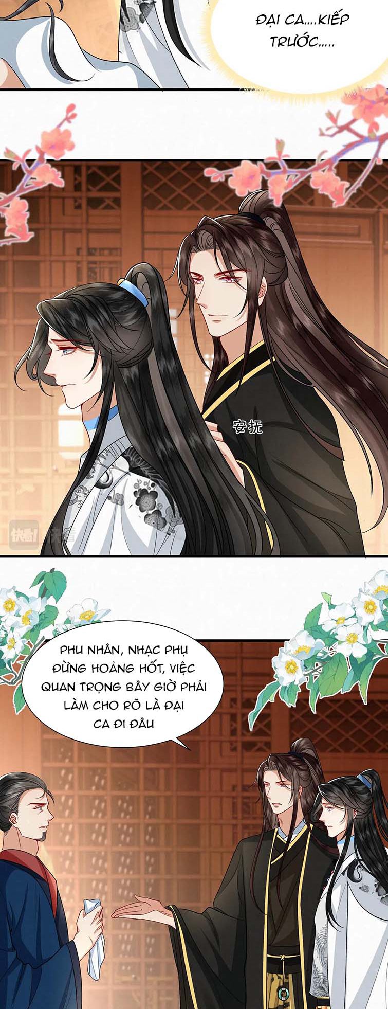 BL PHẾ THÊ TRÙNG SINH Chap 36 - Next Chap 37