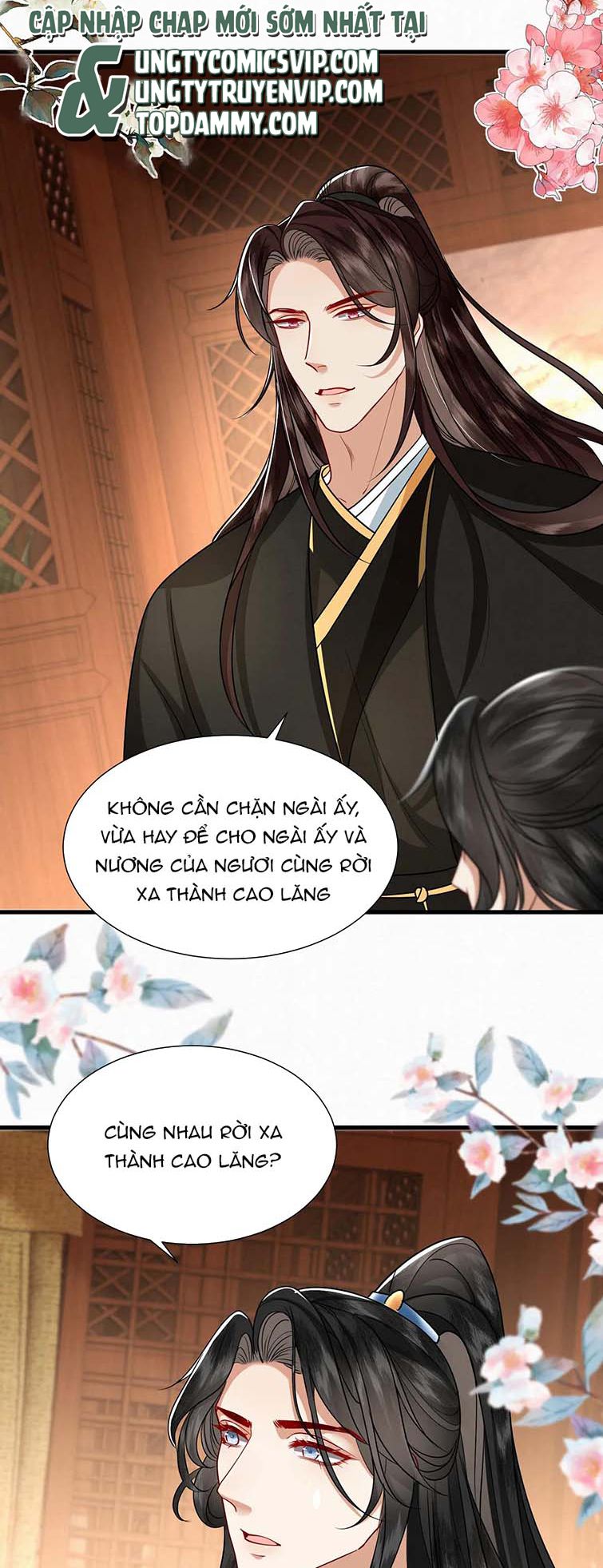 BL PHẾ THÊ TRÙNG SINH Chap 36 - Next Chap 37