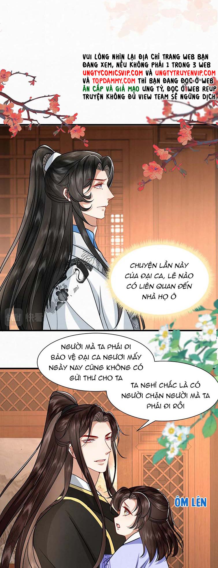 BL PHẾ THÊ TRÙNG SINH Chap 36 - Next Chap 37