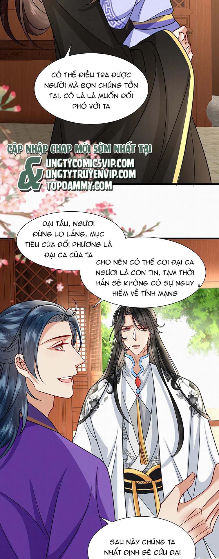 BL PHẾ THÊ TRÙNG SINH Chap 36 - Next Chap 37