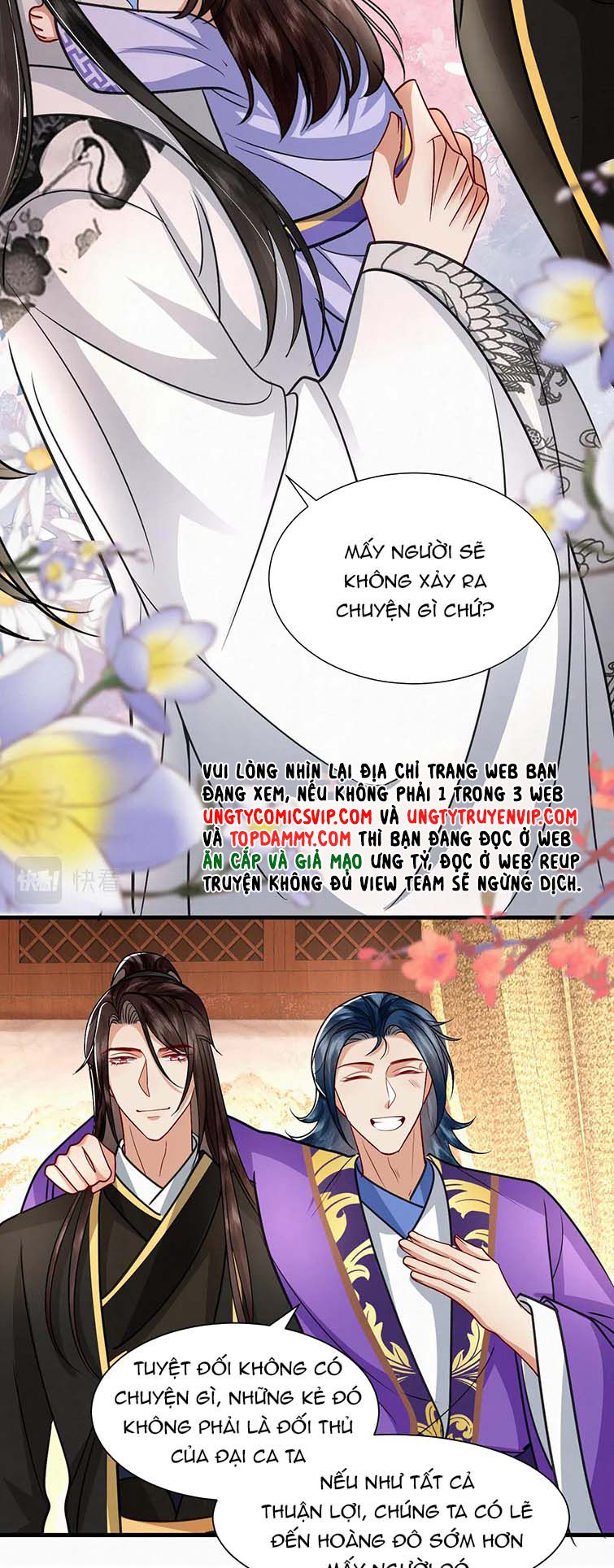 BL PHẾ THÊ TRÙNG SINH Chap 36 - Next Chap 37