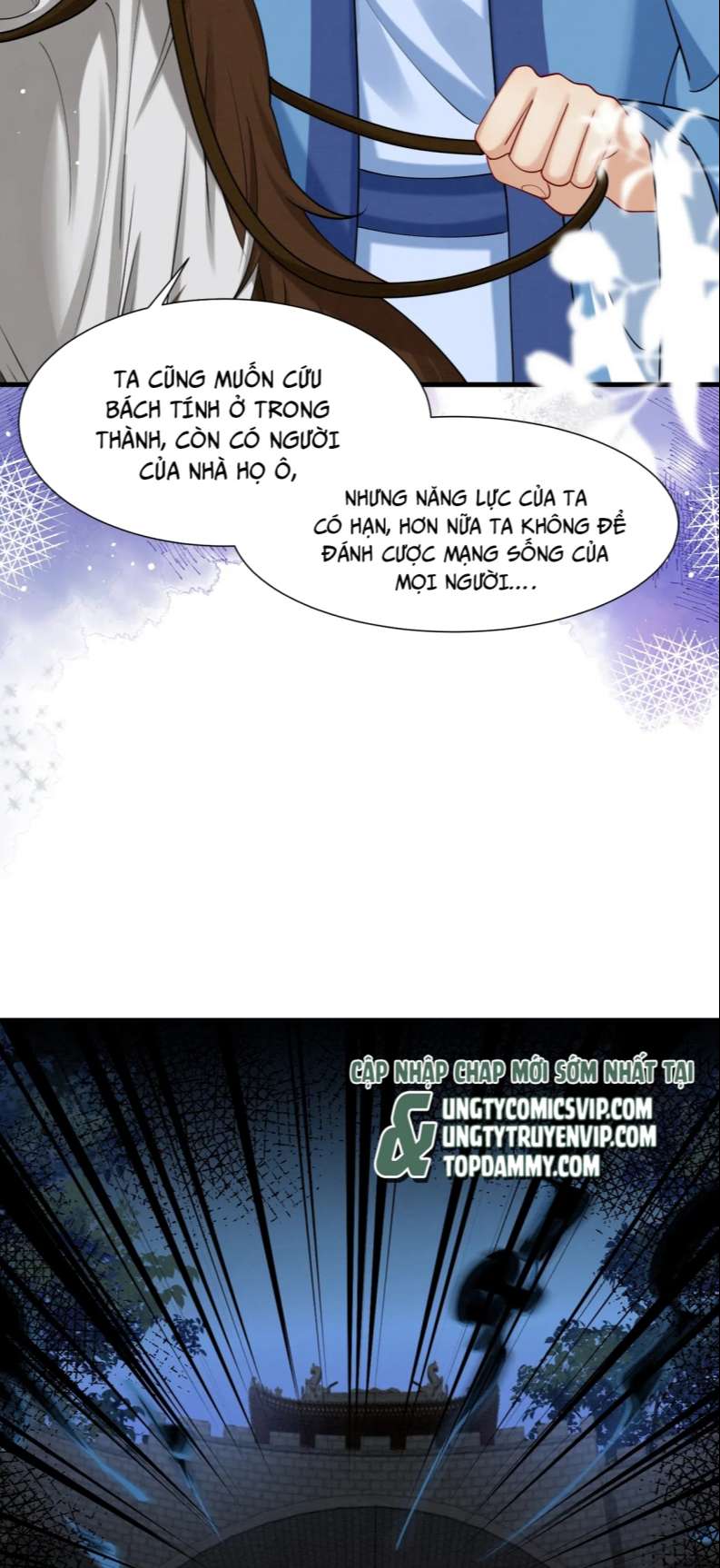 BL PHẾ THÊ TRÙNG SINH Chap 37 - Next Chap 38