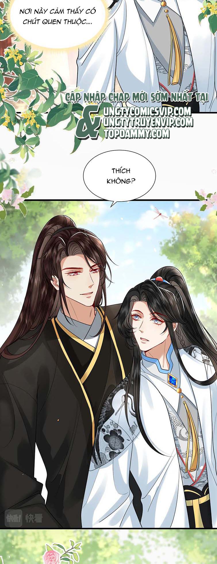 BL PHẾ THÊ TRÙNG SINH Chap 38 - Next Chap 39