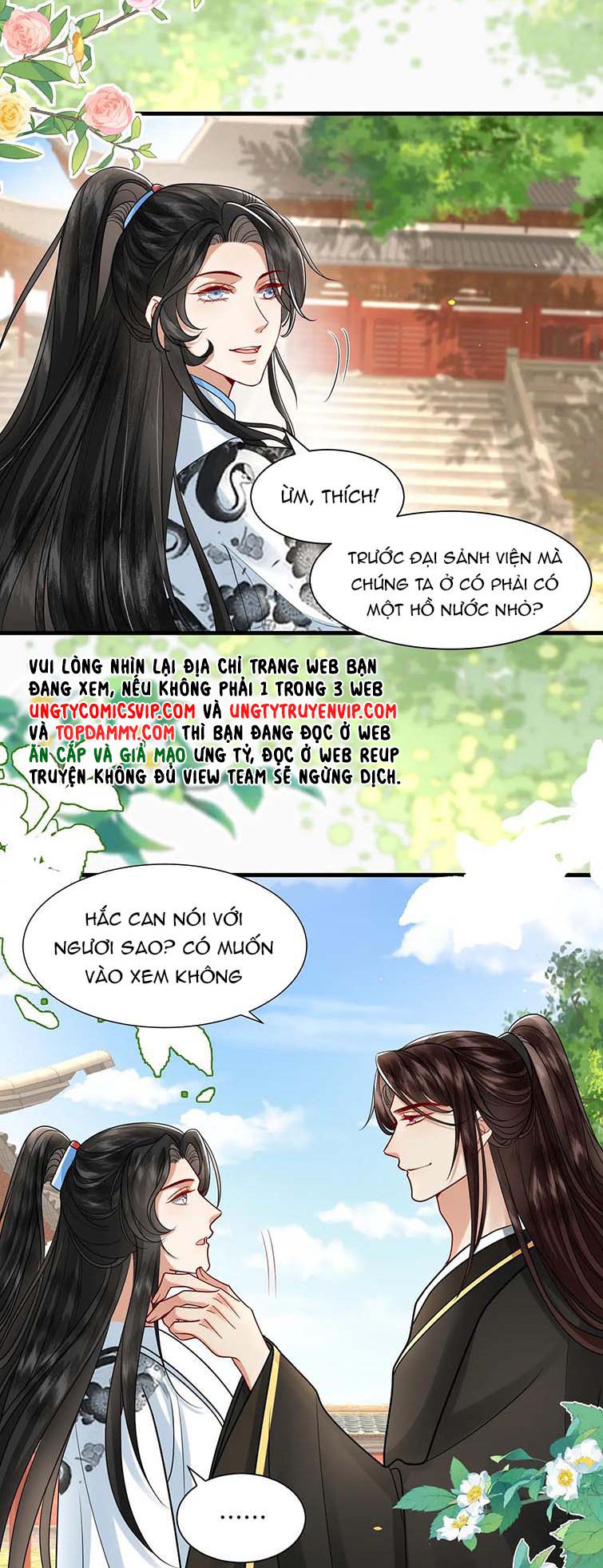 BL PHẾ THÊ TRÙNG SINH Chap 38 - Next Chap 39