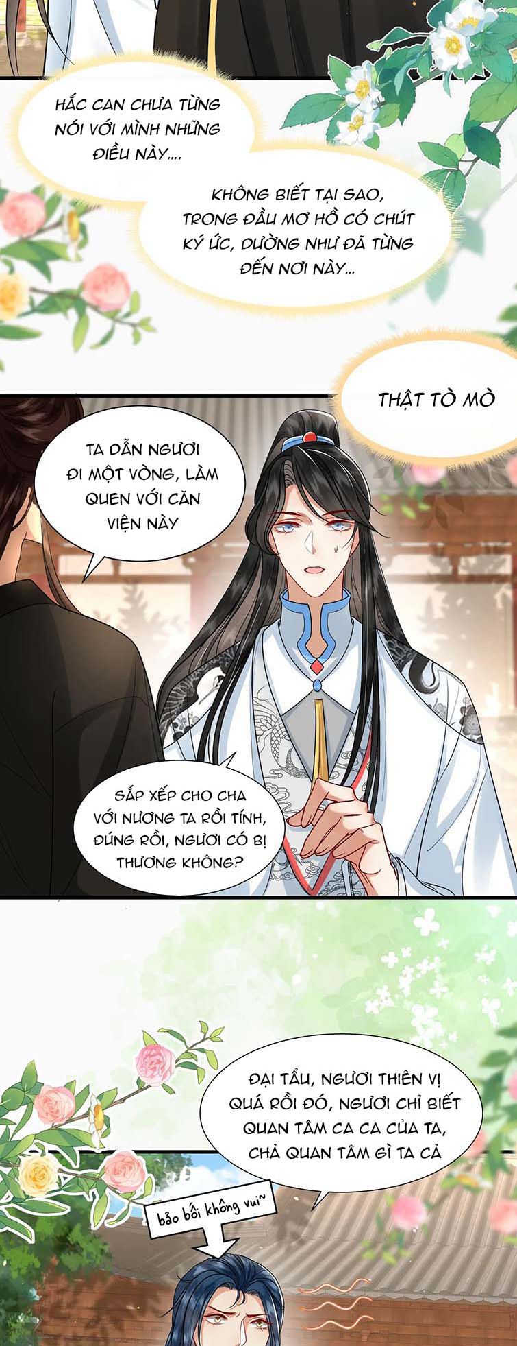 BL PHẾ THÊ TRÙNG SINH Chap 38 - Next Chap 39