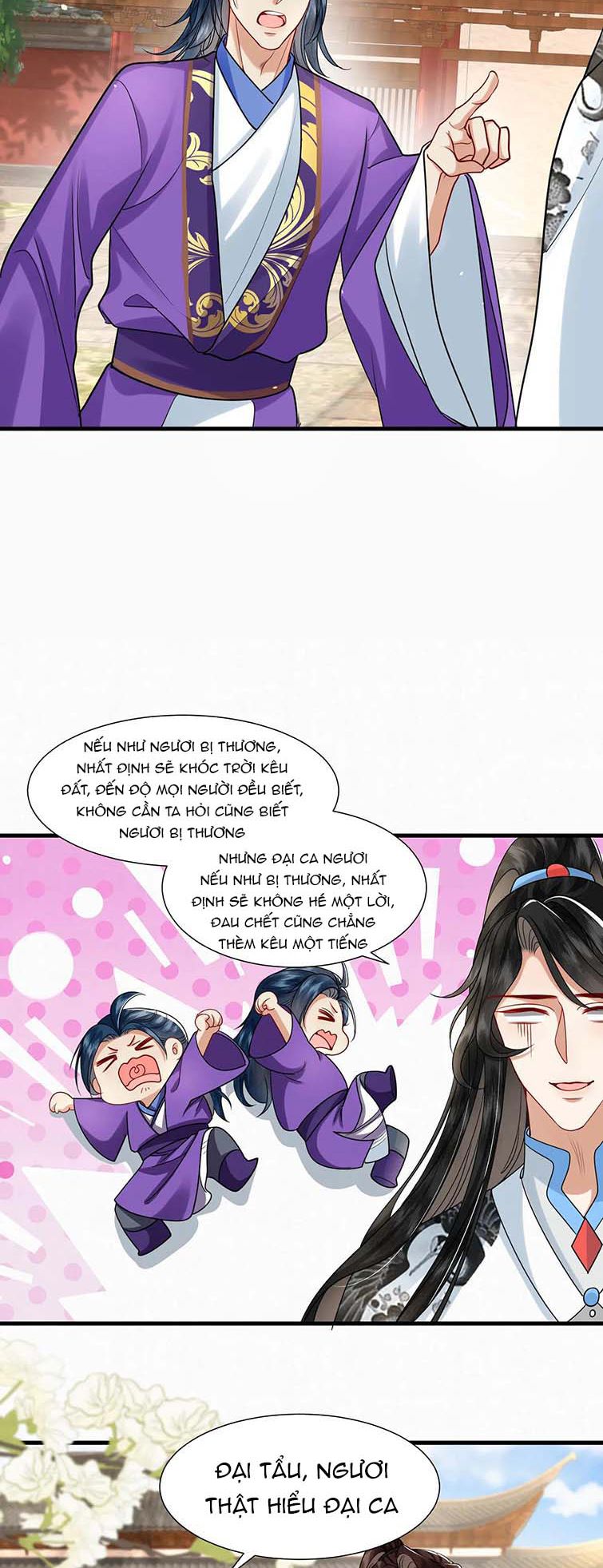 BL PHẾ THÊ TRÙNG SINH Chap 38 - Next Chap 39