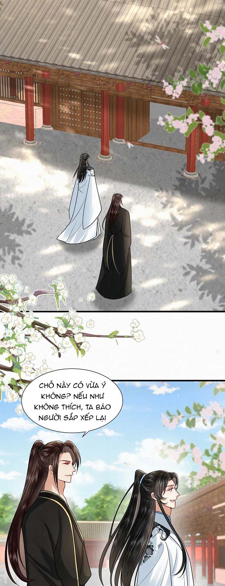 BL PHẾ THÊ TRÙNG SINH Chap 38 - Next Chap 39