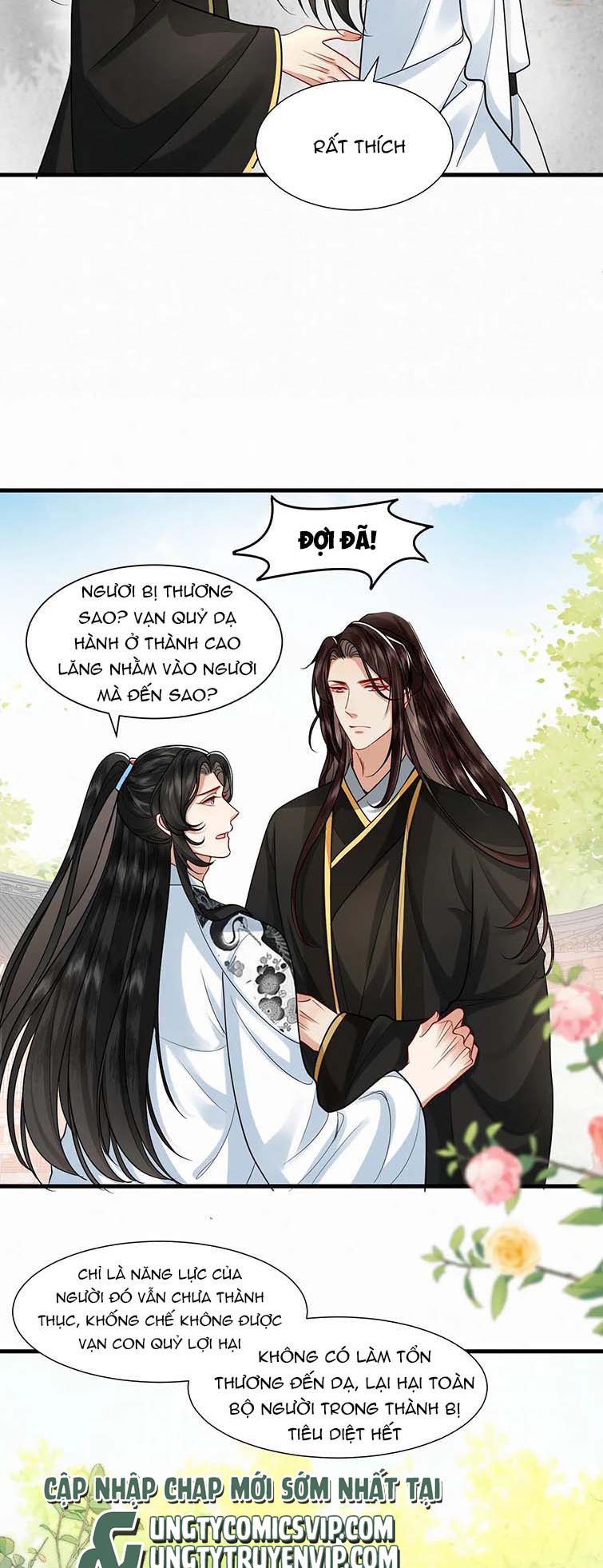 BL PHẾ THÊ TRÙNG SINH Chap 38 - Next Chap 39