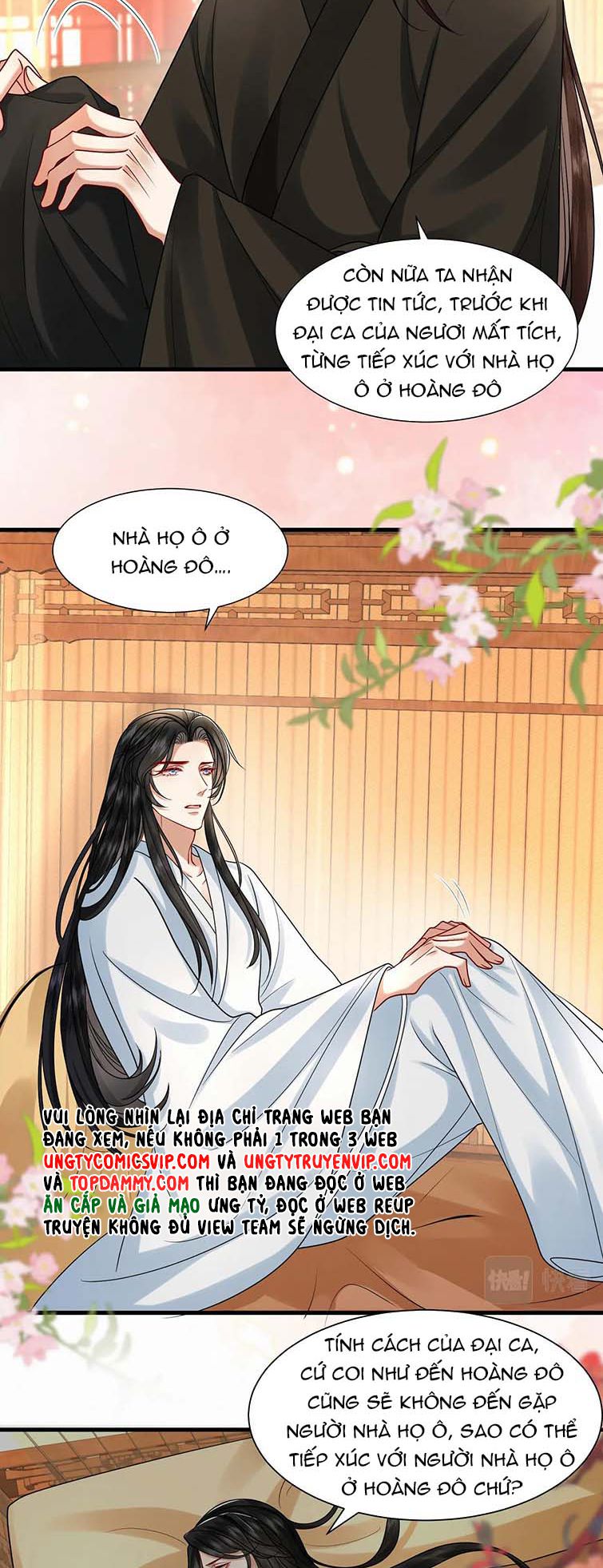 BL PHẾ THÊ TRÙNG SINH Chap 38 - Next Chap 39