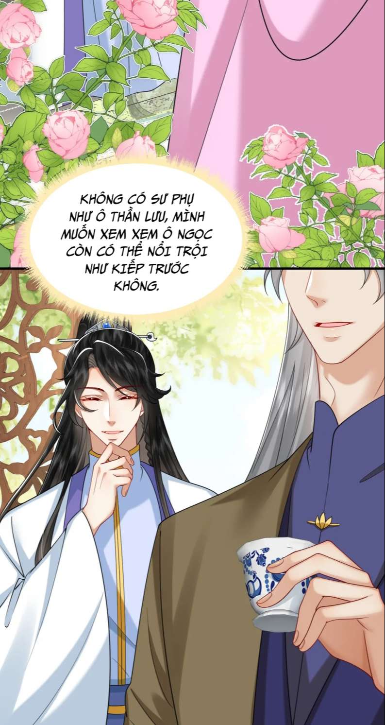 BL PHẾ THÊ TRÙNG SINH Chap 40 - Next Chap 41