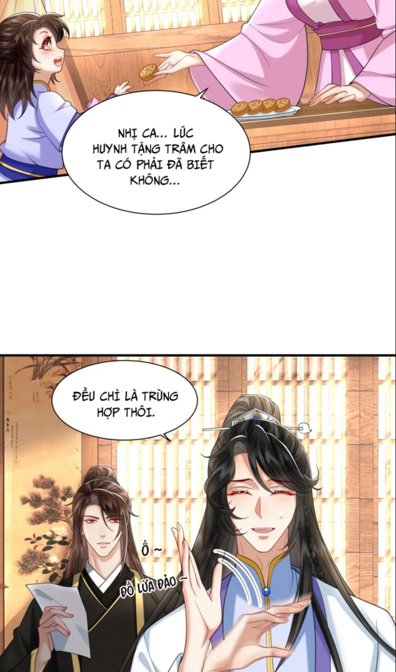 BL PHẾ THÊ TRÙNG SINH Chap 40 - Next Chap 41