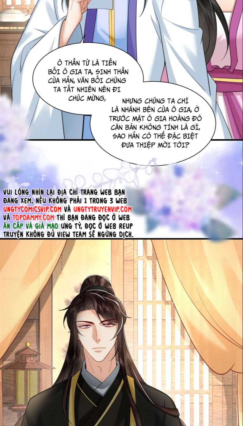 BL PHẾ THÊ TRÙNG SINH Chap 40 - Next Chap 41