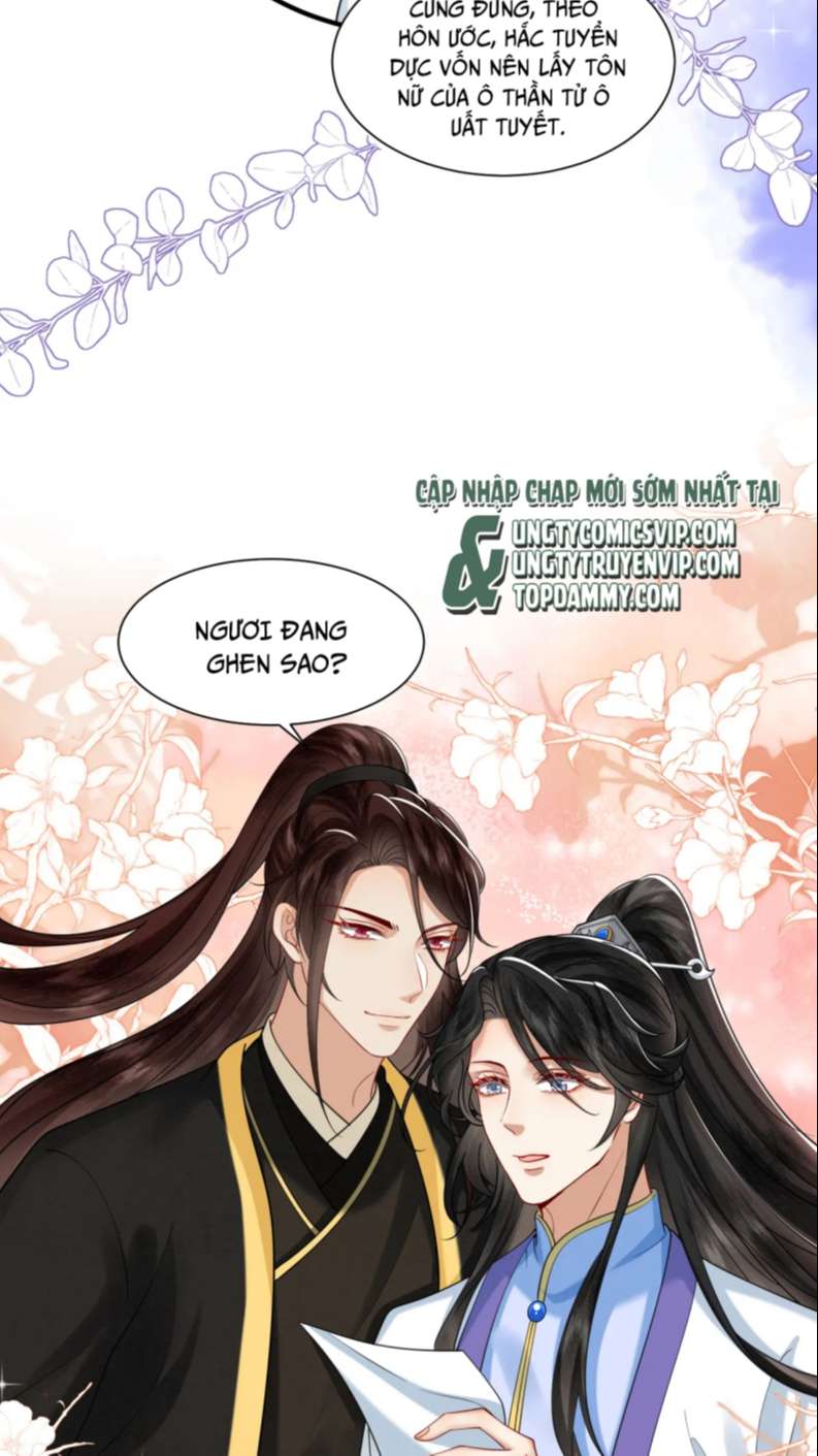 BL PHẾ THÊ TRÙNG SINH Chap 40 - Next Chap 41