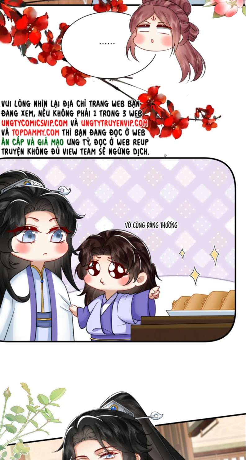 BL PHẾ THÊ TRÙNG SINH Chap 40 - Next Chap 41