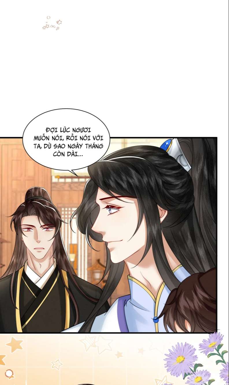 BL PHẾ THÊ TRÙNG SINH Chap 40 - Next Chap 41